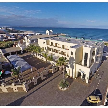 Seashells Holiday Apartments And Conference Centre Jeffreys Bay Dış mekan fotoğraf