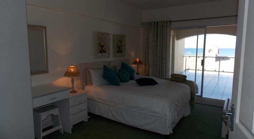 Seashells Holiday Apartments And Conference Centre Jeffreys Bay Oda fotoğraf