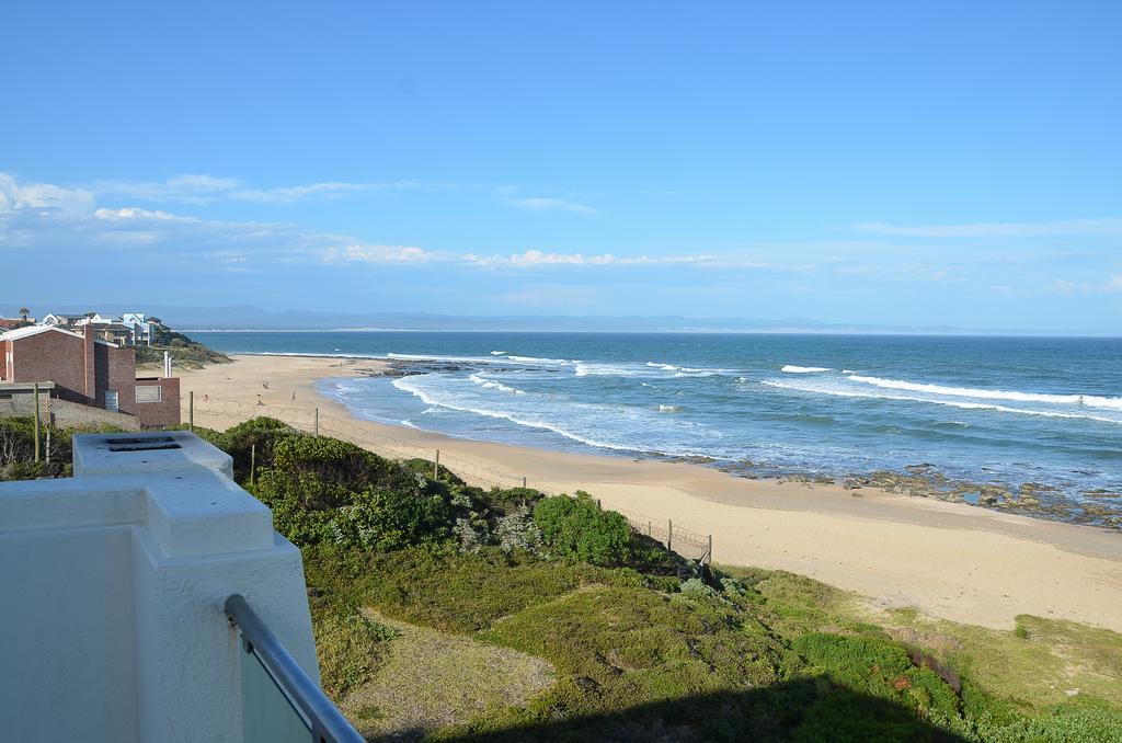 Seashells Holiday Apartments And Conference Centre Jeffreys Bay Dış mekan fotoğraf