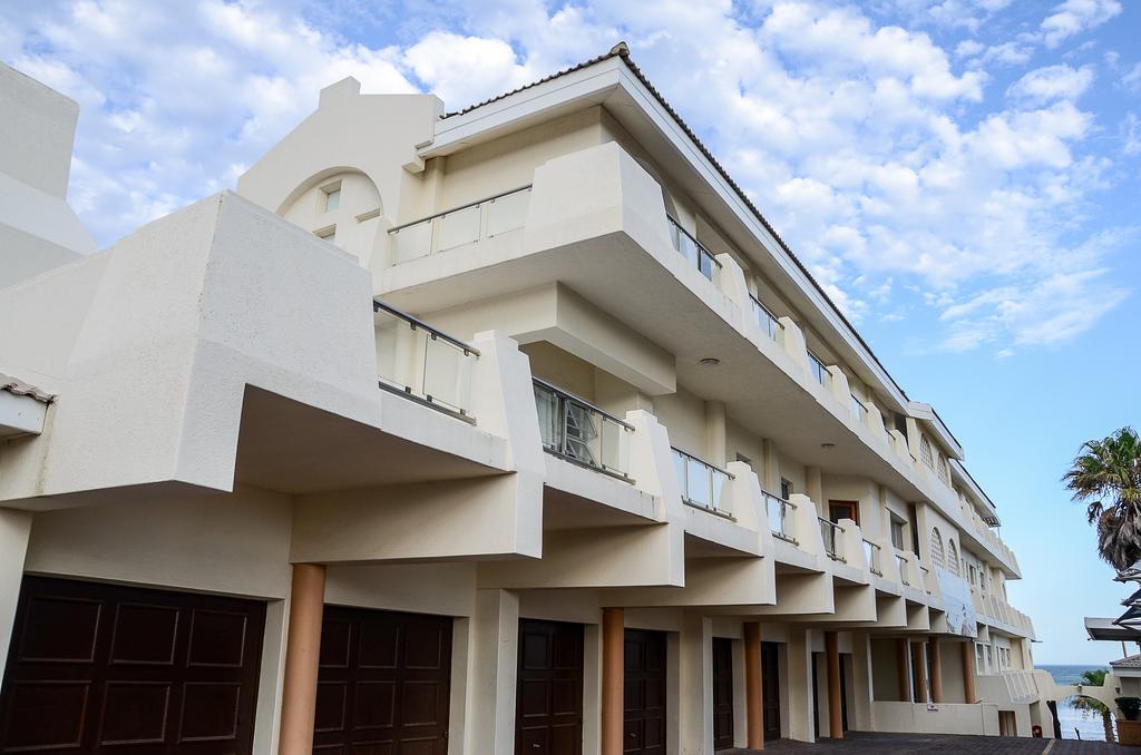 Seashells Holiday Apartments And Conference Centre Jeffreys Bay Dış mekan fotoğraf