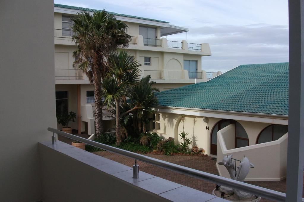 Seashells Holiday Apartments And Conference Centre Jeffreys Bay Dış mekan fotoğraf